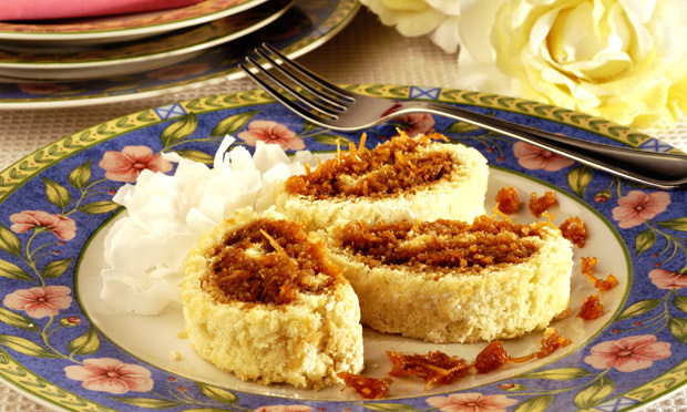 receita-rocambole-coco-queimado