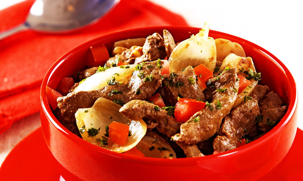 receita-tirinhas-figado Tirinhas de fígado