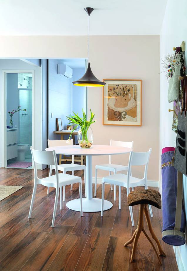 Projeto da designer de interiores Mariane Cunha. Projeto da designer de interiores Mariane Cunha.