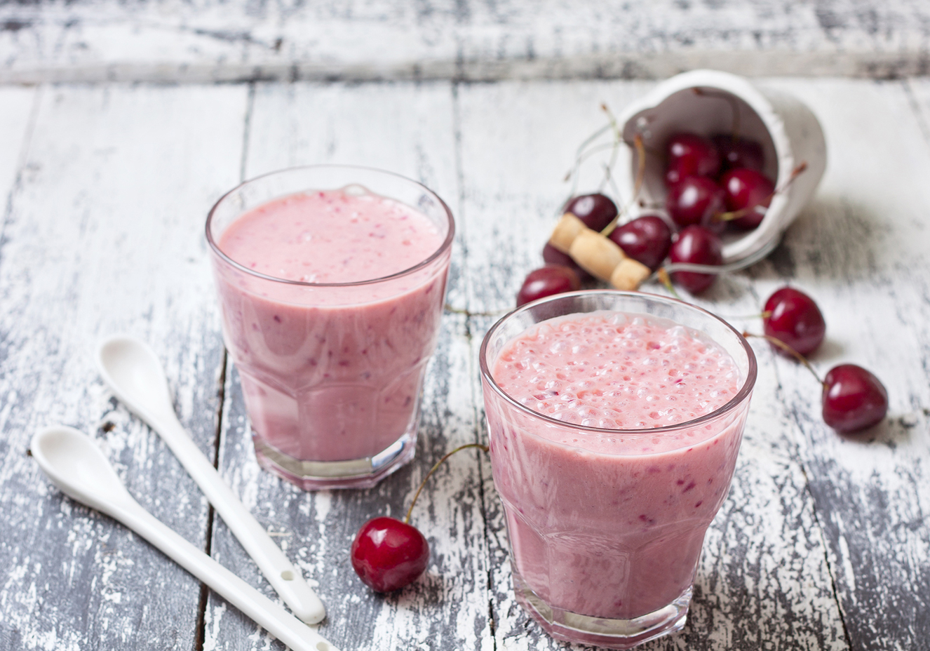 smoothie