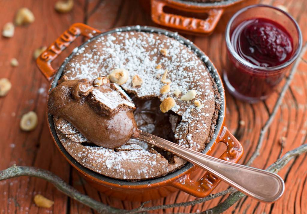 Dia do Chocolate: as melhores receitas de CLAUDIA Cozinha