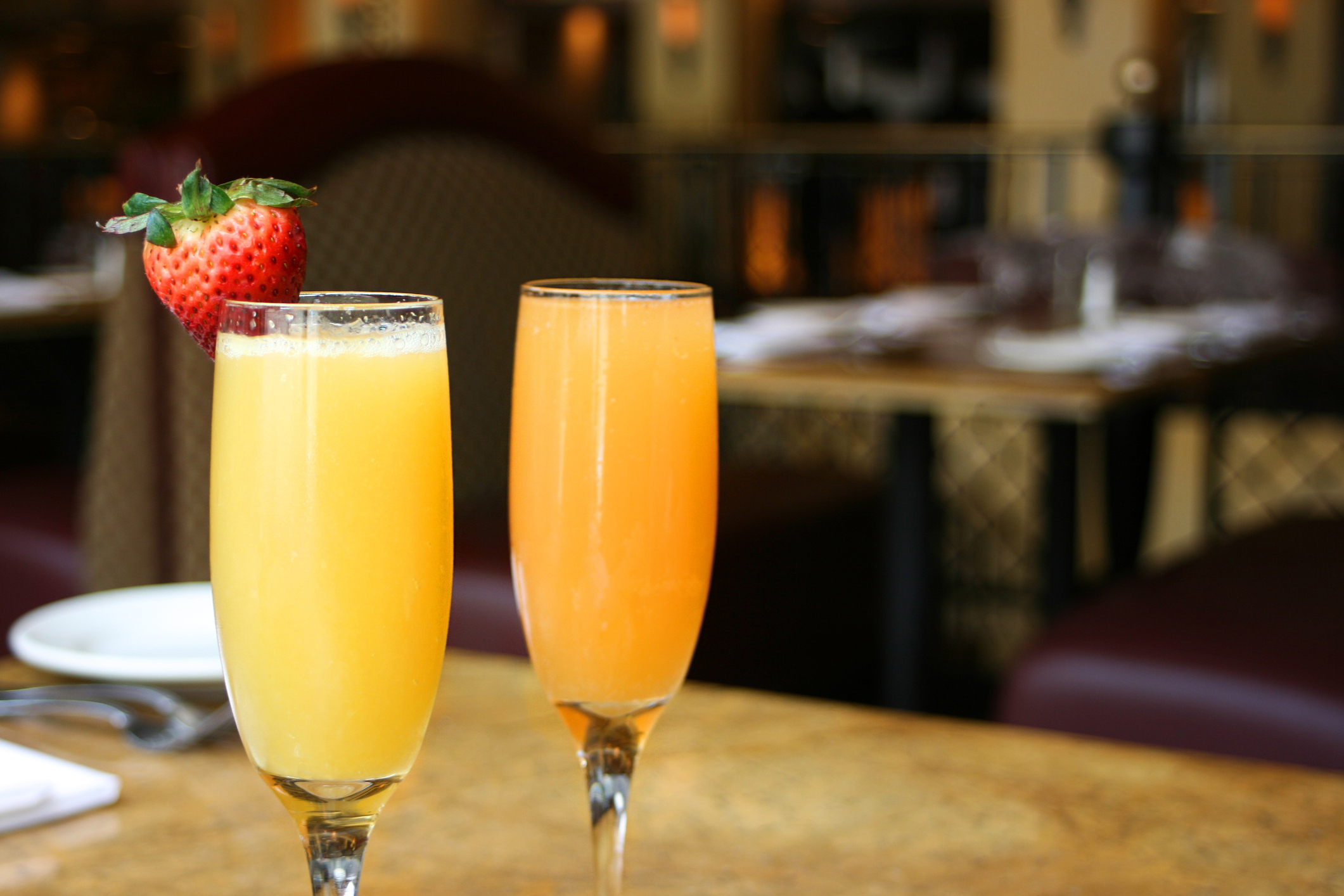 mocktail