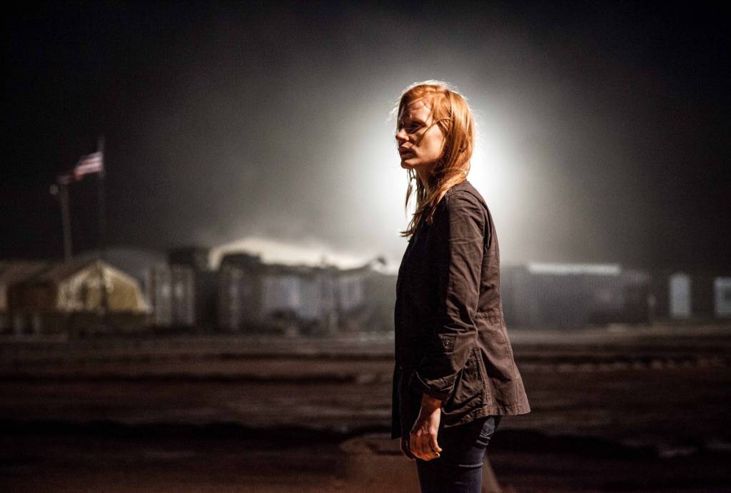 zero dark thirty zero dark thirty