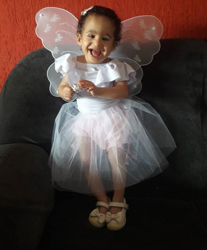 menor bebê do mundo – luiza menor bebê do mundo – luiza