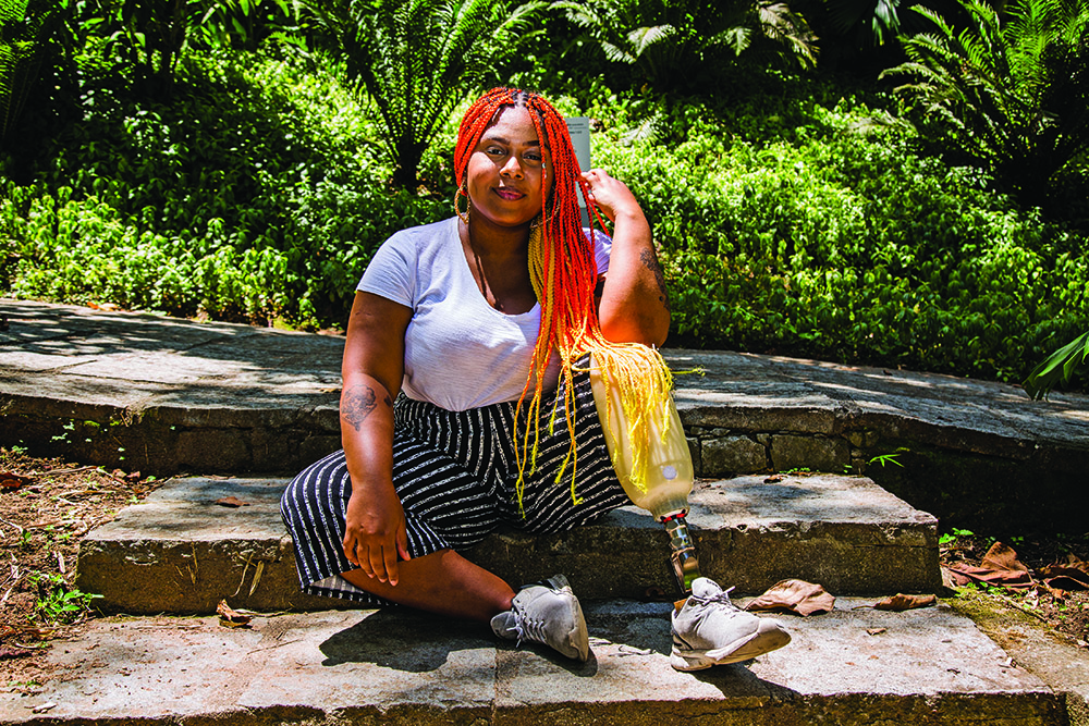 Mulheres com deficiência revelam o que esperam de um futuro inclusivo