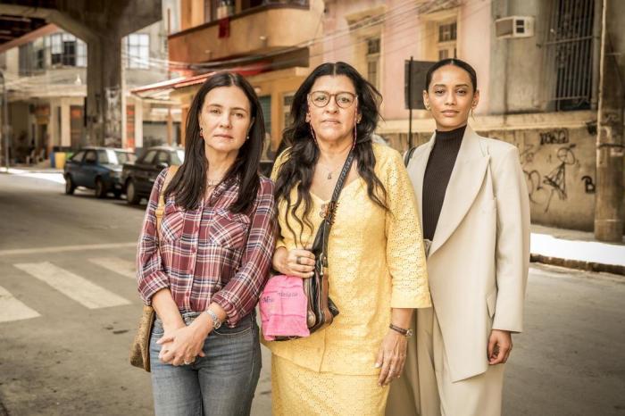Globo interromperá exibição de “Amor de Mãe” por conta do coronavírus