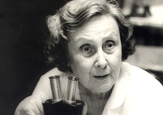 Bertha Lutz Bertha Lutz