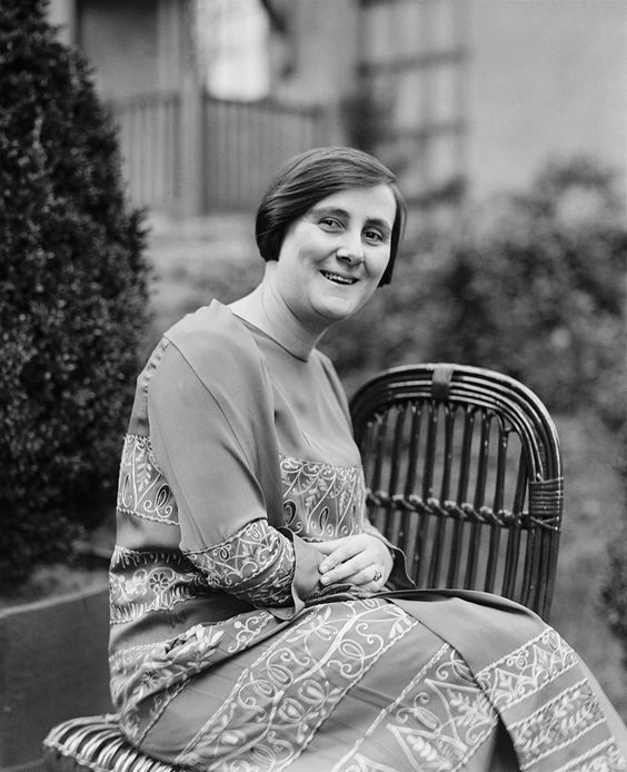 Bertha Lutz Bertha Lutz