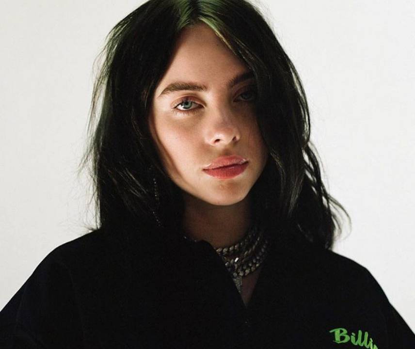 Billie Eilish