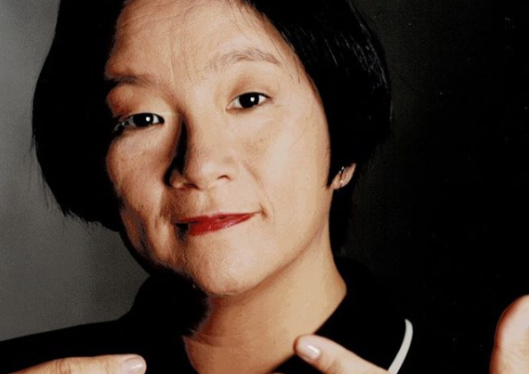 Naomi Munakata