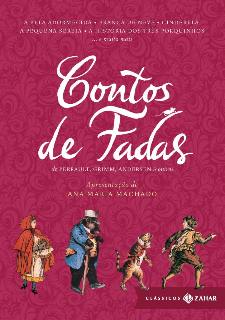 contos de fada contos de fada