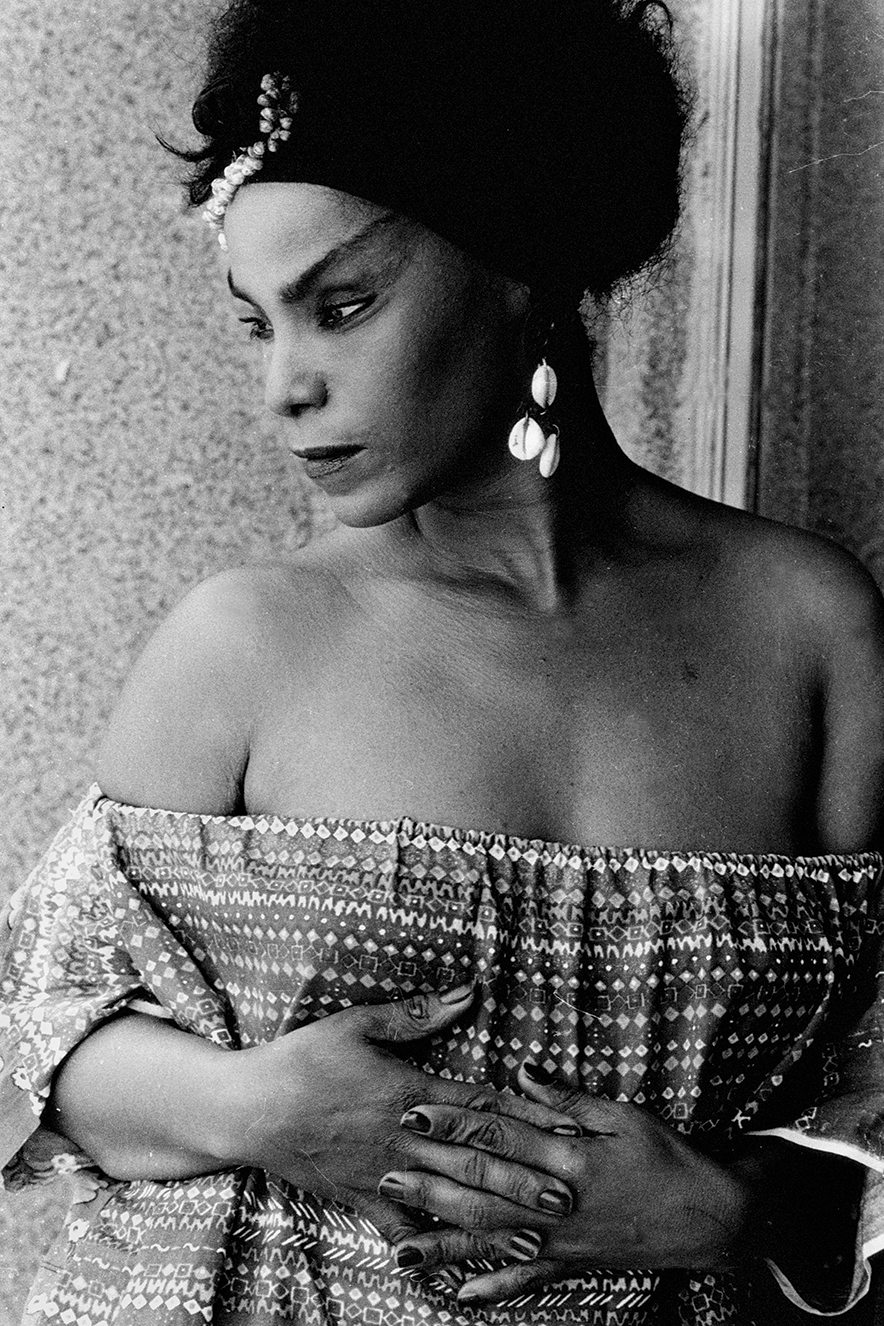 Elza Soares Elza Soares
