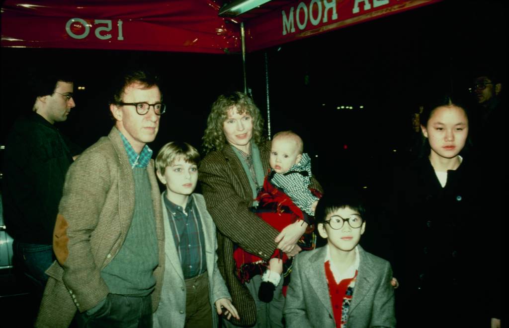 Woody Allen Woody Allen