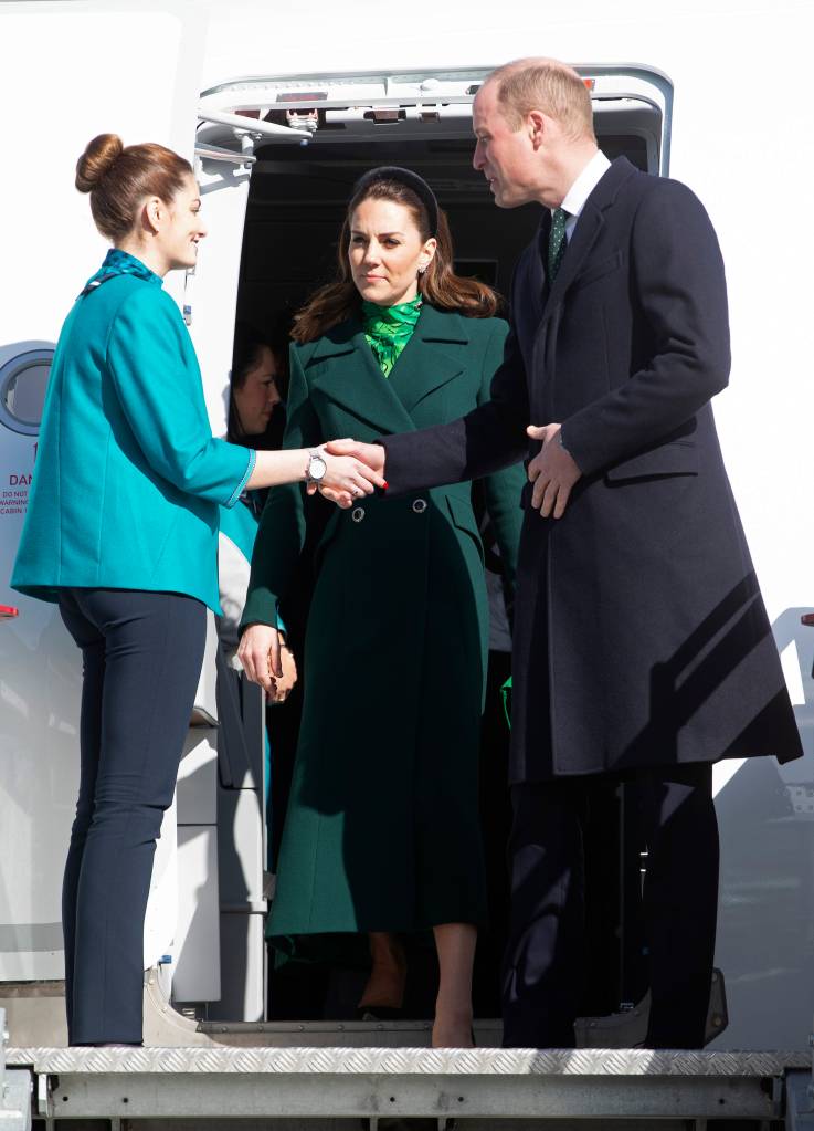 William e Kate William e Kate