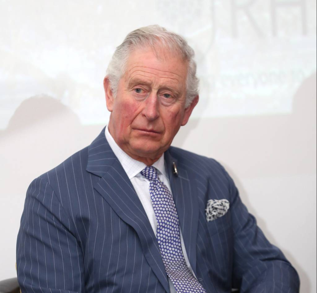 Príncipe Charles charles