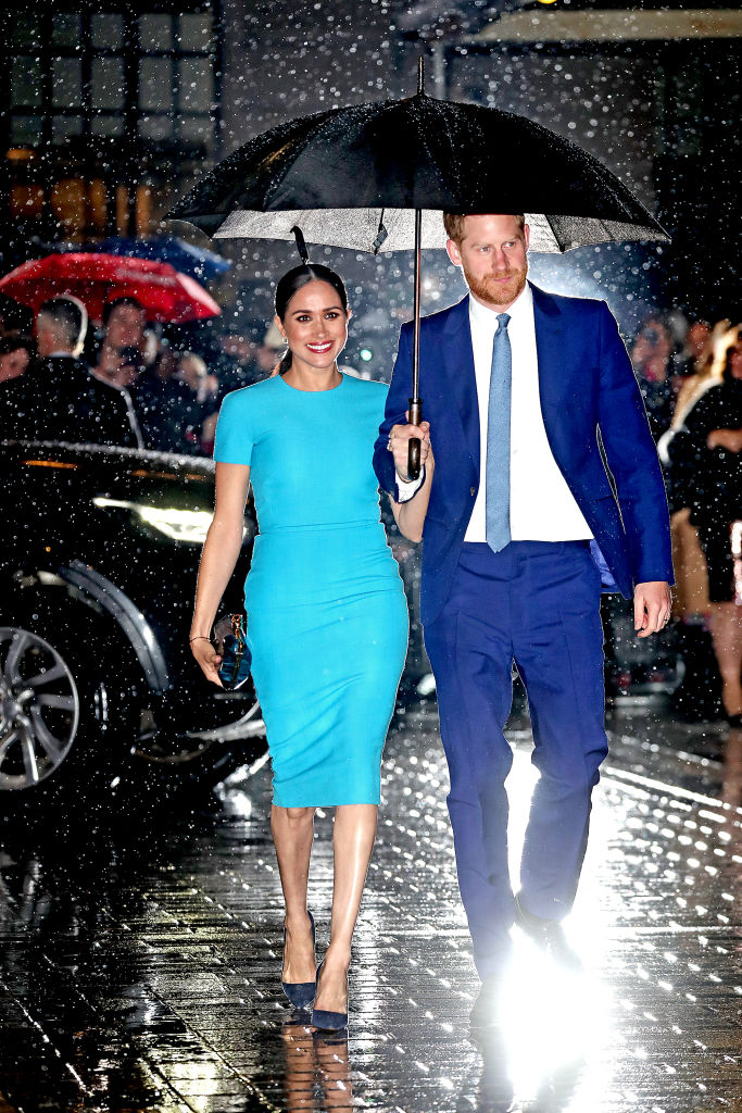 Harry e Meghan Markle Harry e Meghan Markle