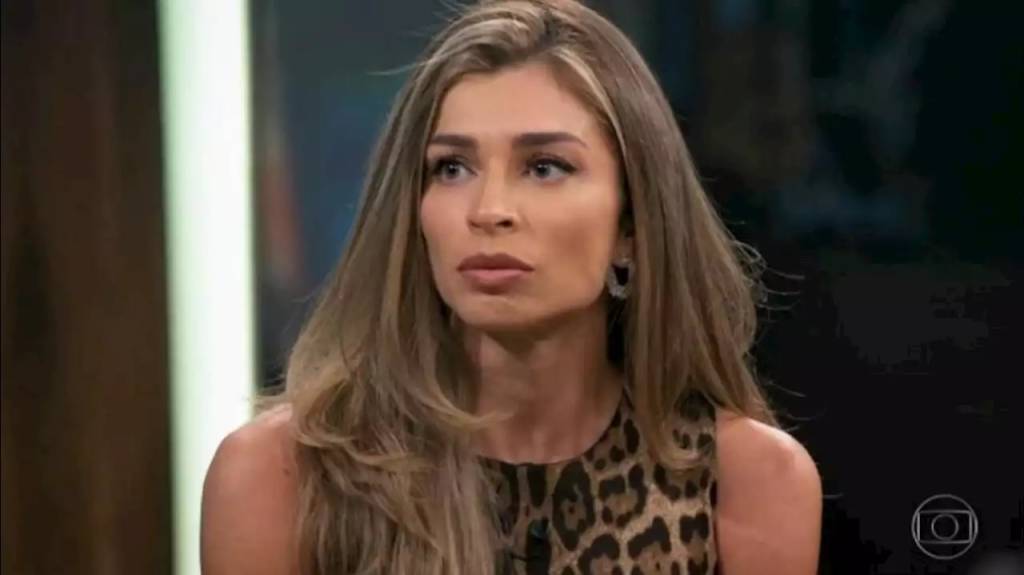 Grazi compra álcool em gel falsificado e faz alerta; entenda os perigos