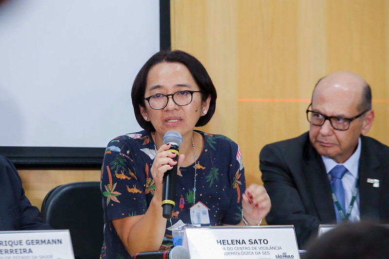 Helena Sato