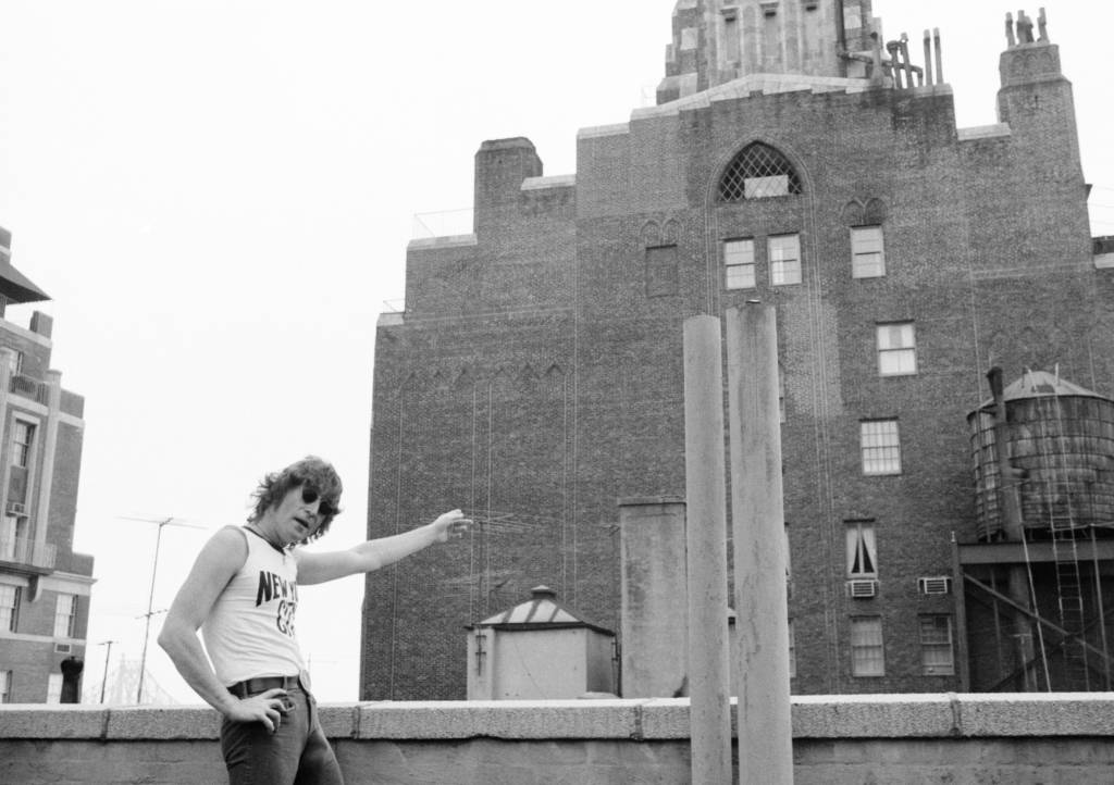 John Lennon