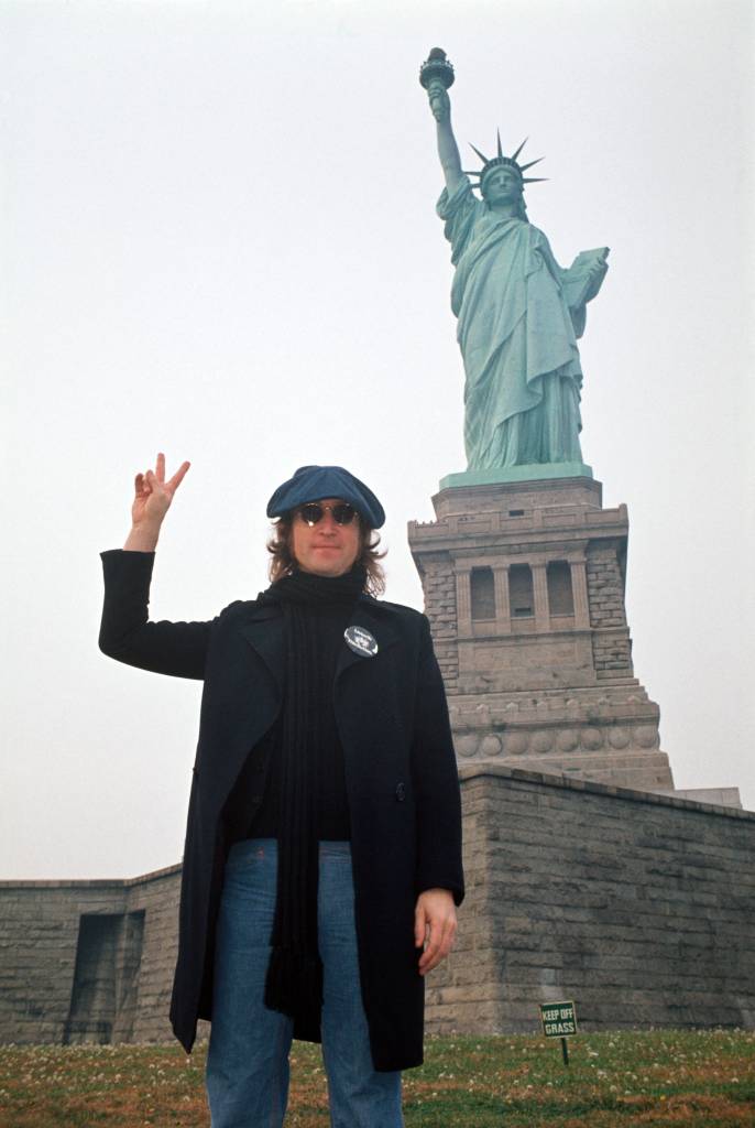 John Lennon