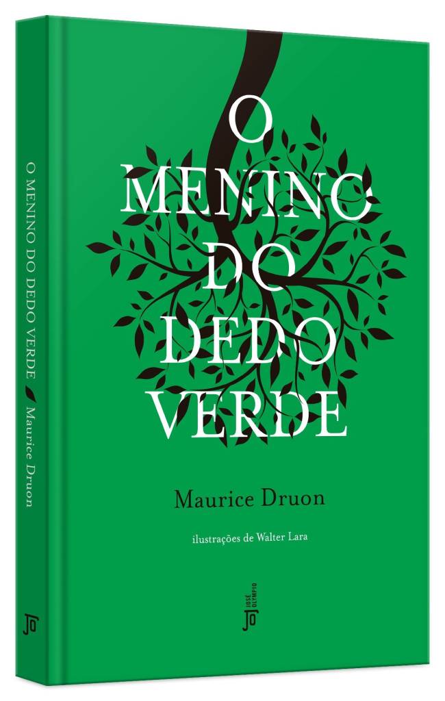 o menino do dedo verde o menino do dedo verde