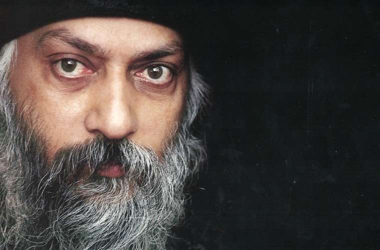 osho osho
