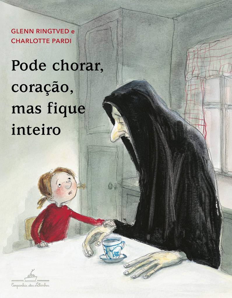 pode chorar coração pode chorar coração