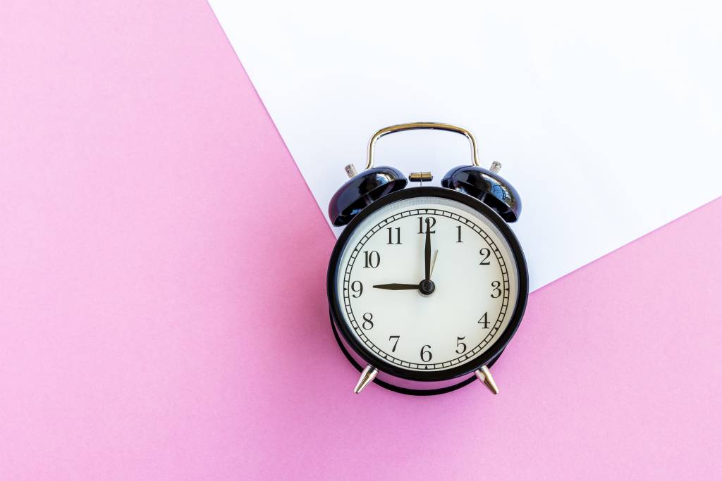 Que dia é hoje? Estamos percebendo o tempo passar de formas diferentes