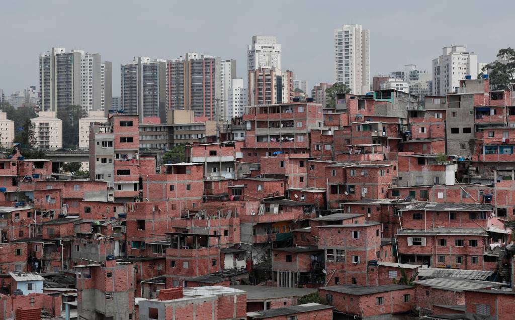 As periferias e as mobilizações na pandemia