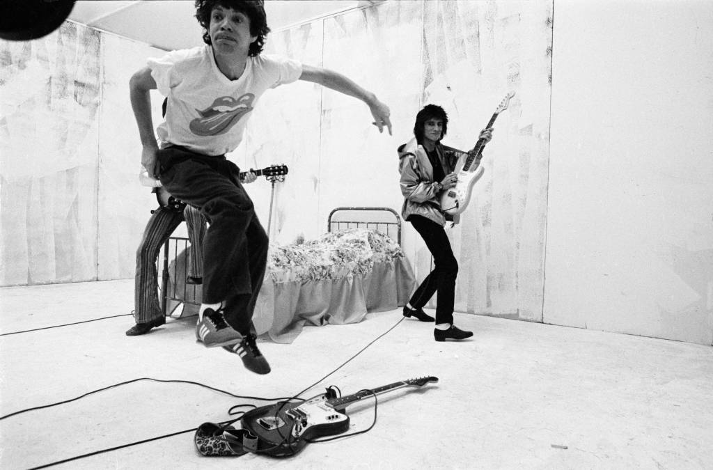 Rolling Stones Rolling Stones