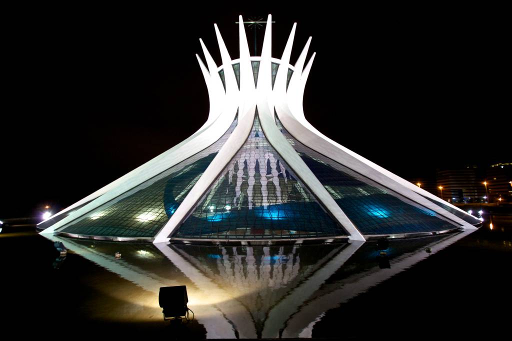Catedral de Brasília Catedral de Brasília
