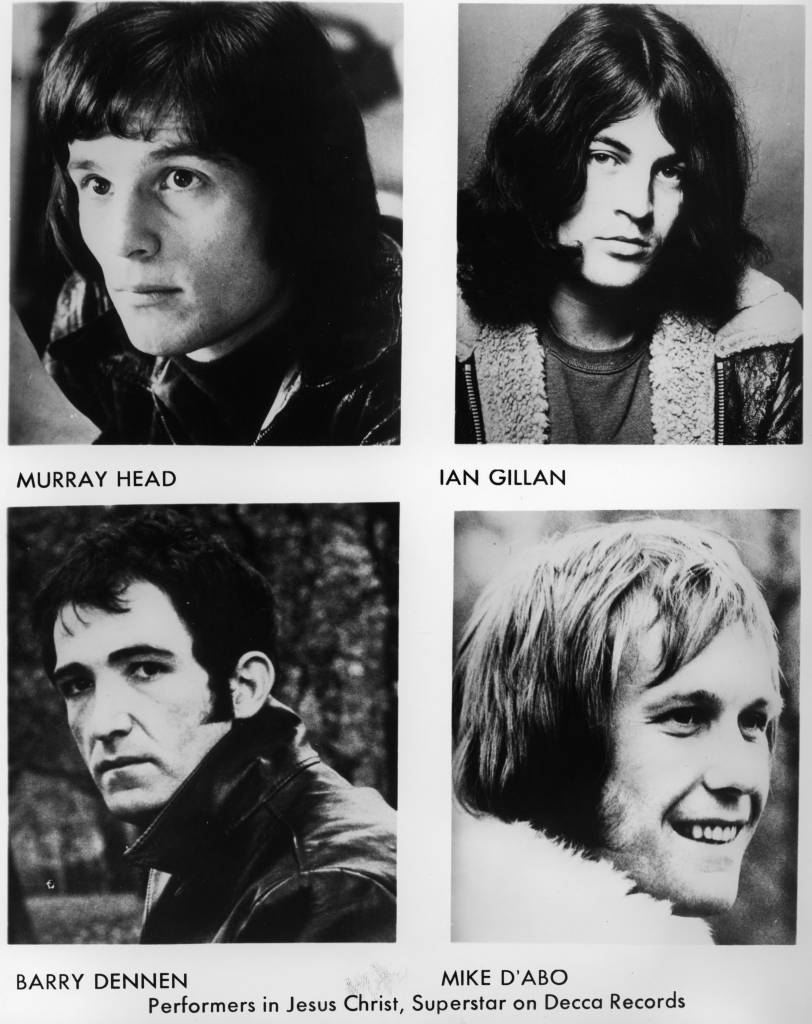 Jesus Christ Superstar Jesus Christ Superstar