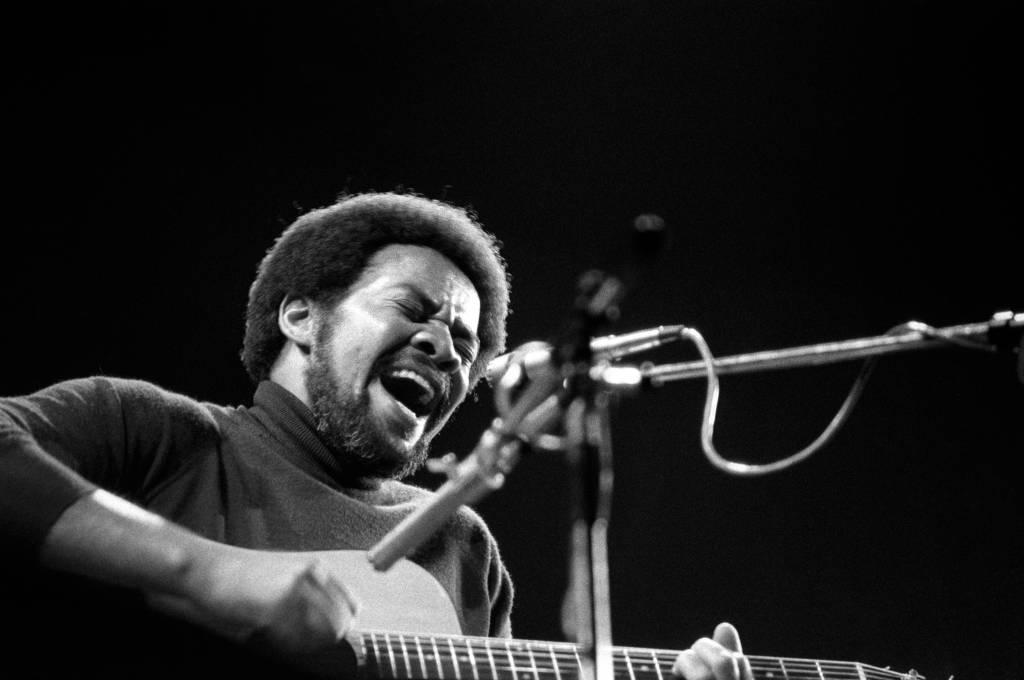 Bill WITHERS Bill WITHERS