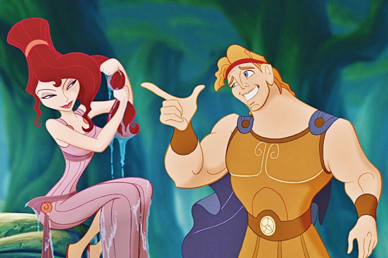 hercules hercules