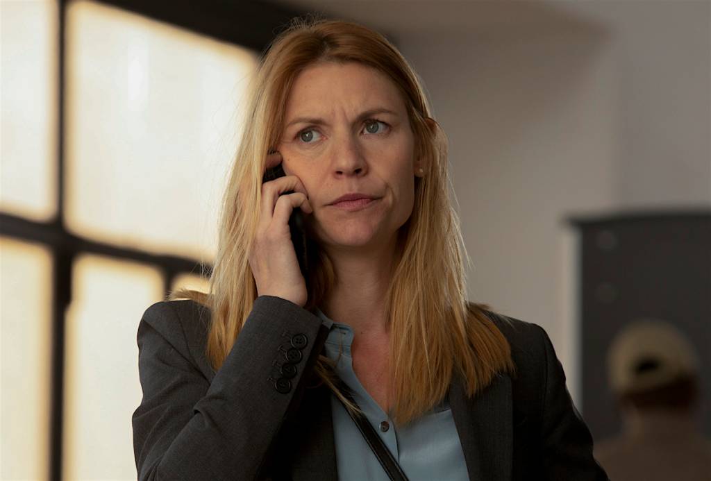 ‘Homeland’ se despede com brilhantismo, assim como começou