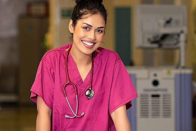 Bhasha Mukherjee