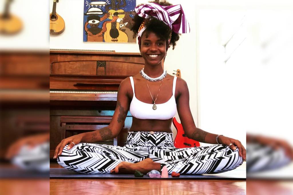 6 movimentos de yoga vinyasa para alinhar corpo e mente