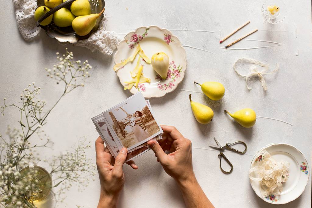 Receitas para um almoço especial de Dia das Mães