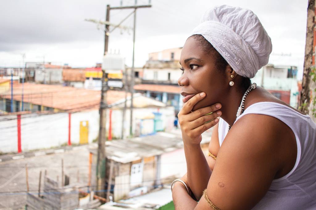 As mulheres que lutam contra o coronavírus na periferia