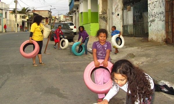 transition brasilandia transition brasilandia