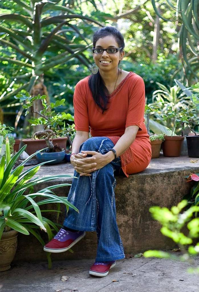 Merylene Chitharai Merylene Chitharai