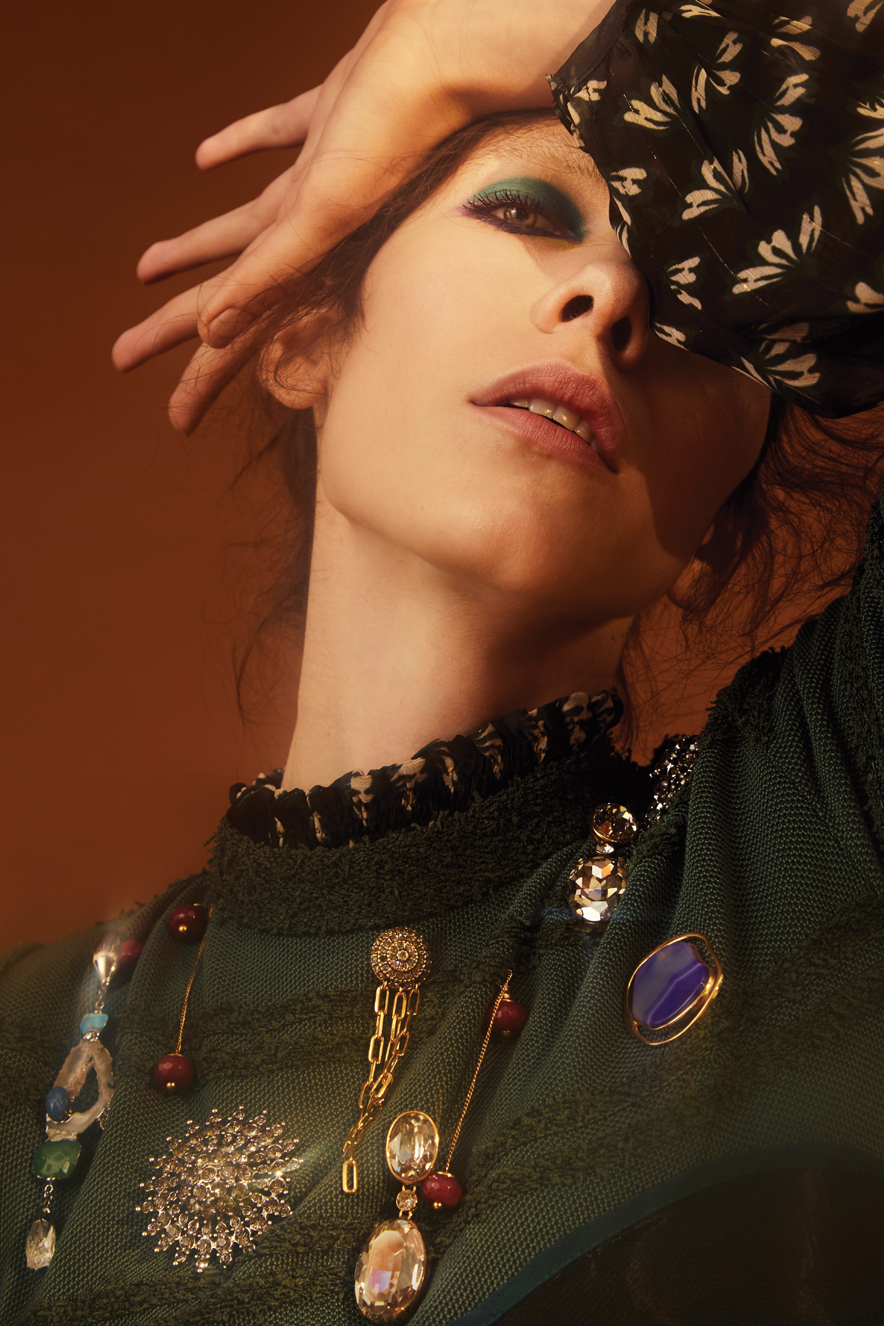 make-colorida-olho-verde