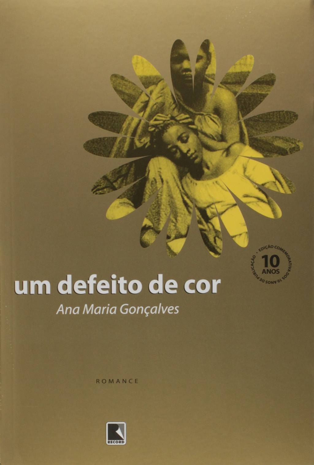 Um defeito de cor Um defeito de cor