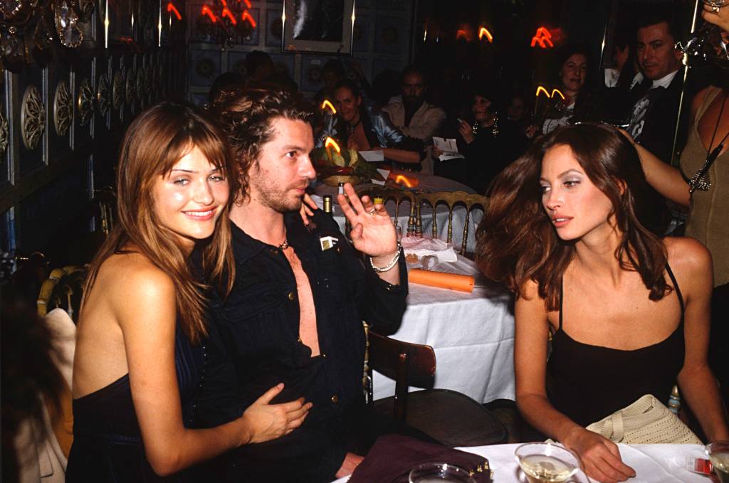 Michael Hutchence Michael Hutchence