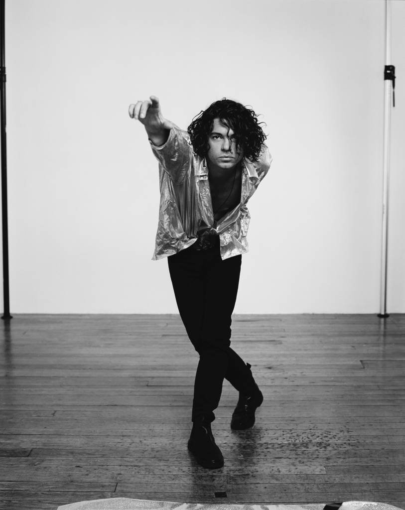 Michael Hutchence Michael Hutchence