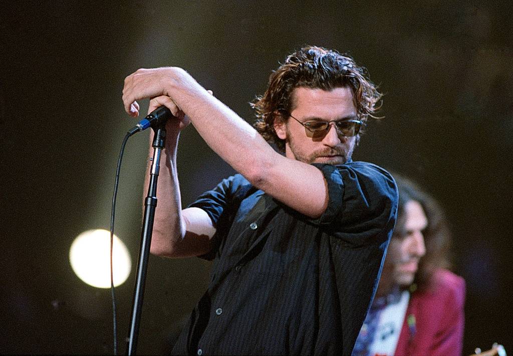 Michael Hutchence Michael Hutchence