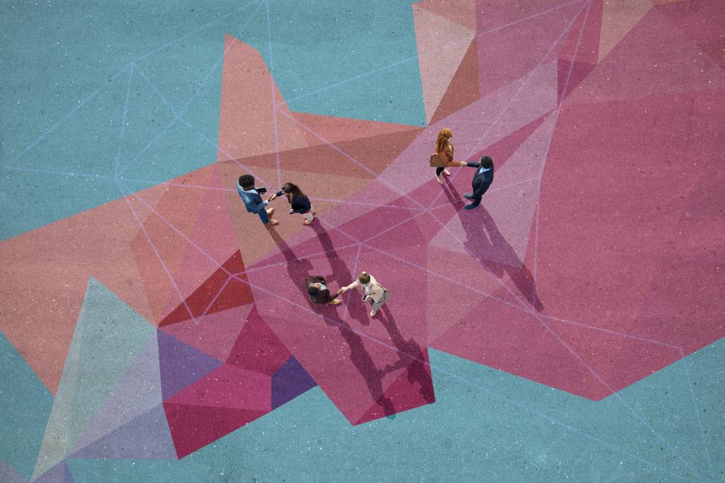 E quem aqui é louco?