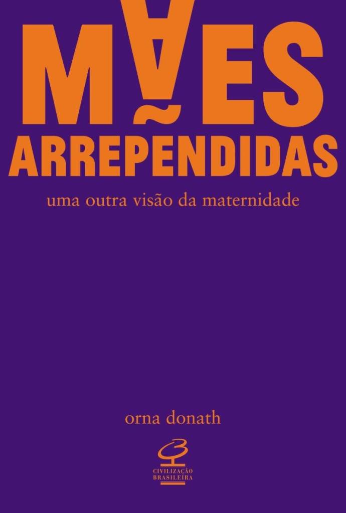 mães arrependidas