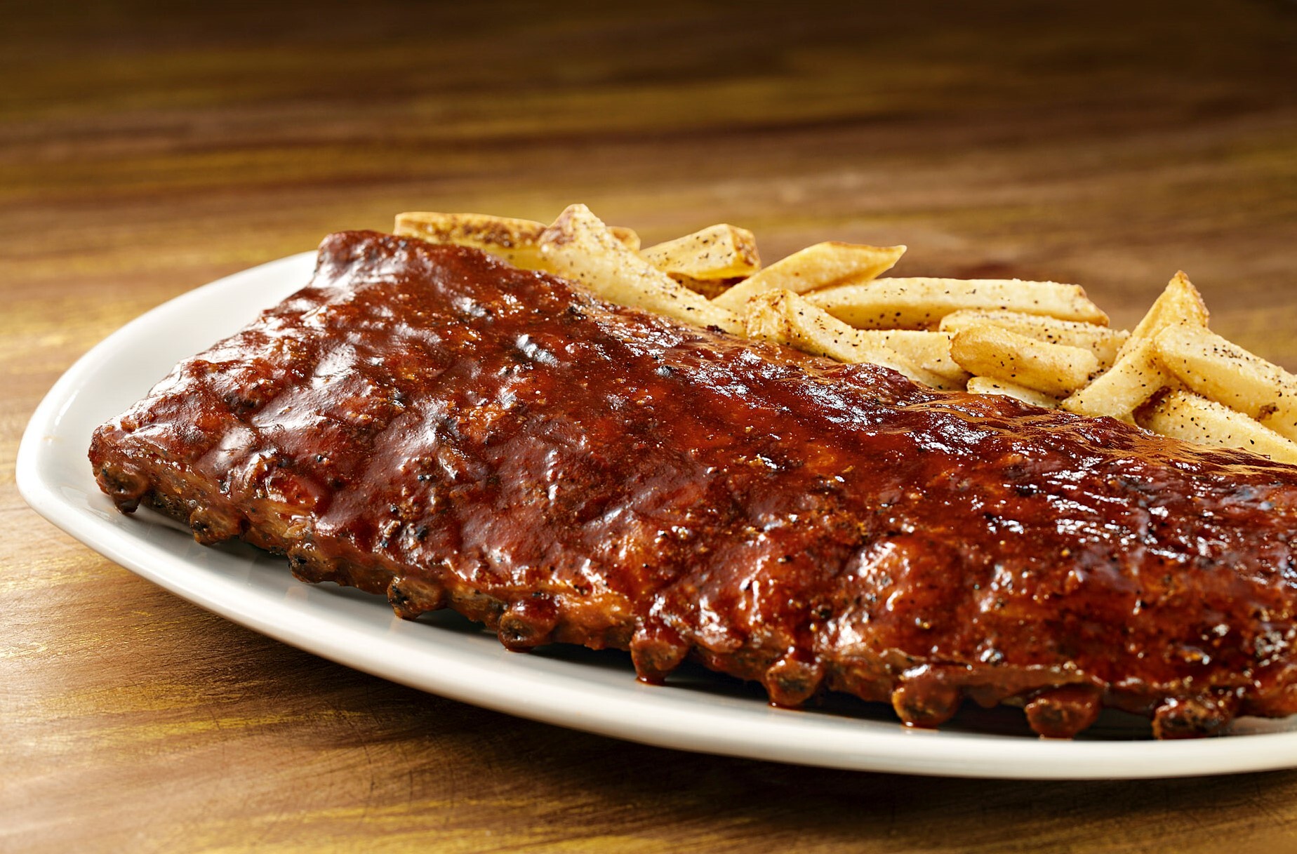 outback