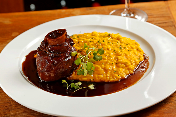 Restaurantes com delivery para o Dia das Mães